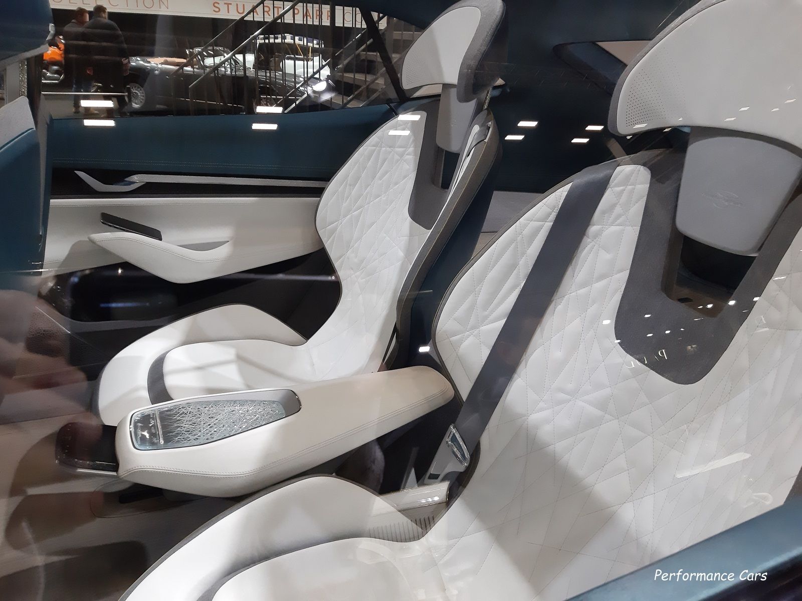 La Vision chez Skoda