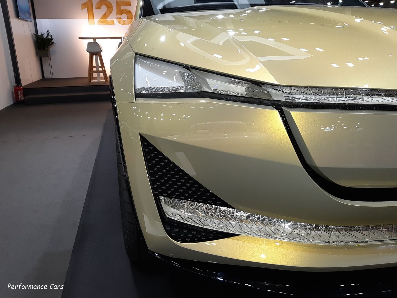 La Vision chez Skoda