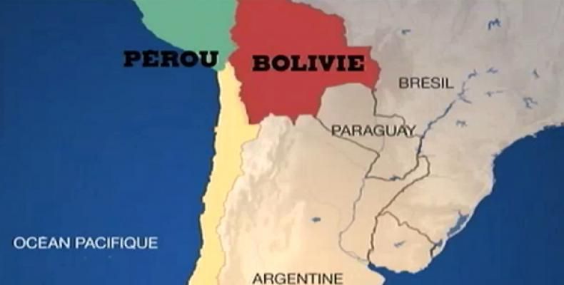 Bolivie : Evo demande au Chili une réponse à la lettre demandant la reprise du dialogue sur un accès à la mer