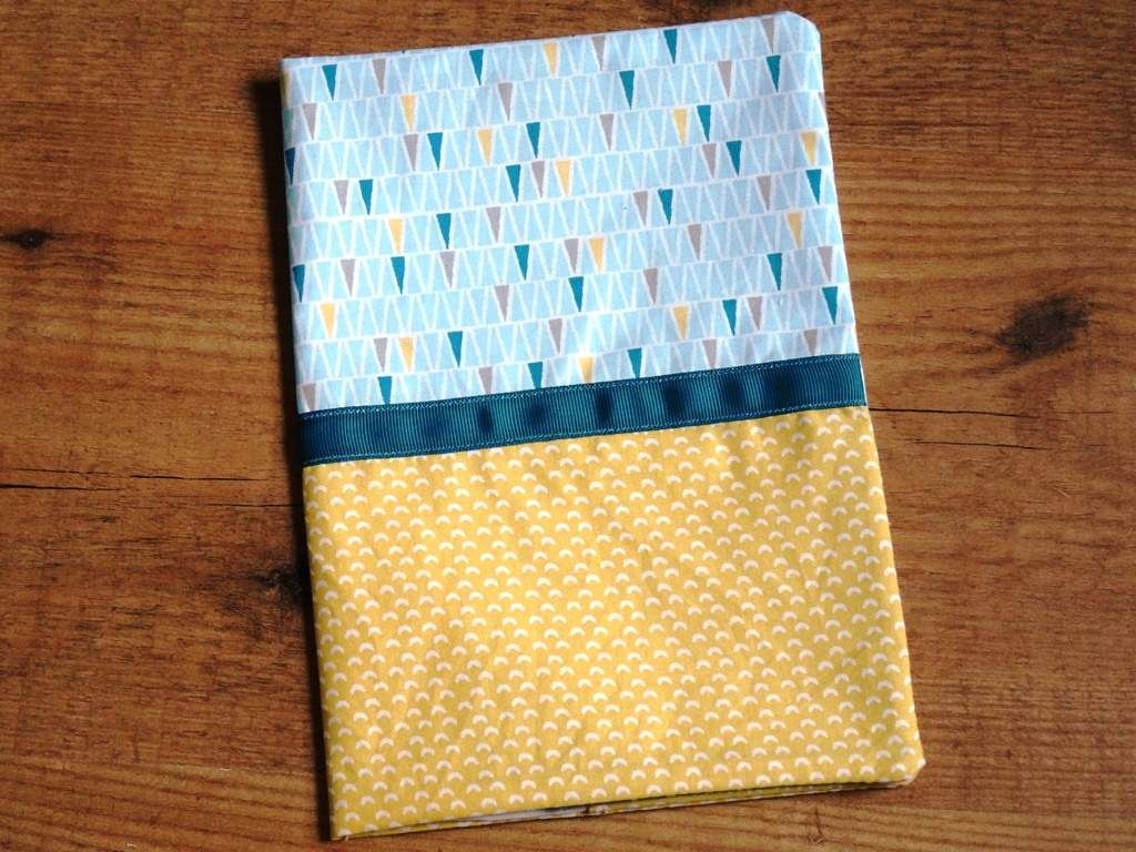 Protege Carnet De Sante Petite Atelier