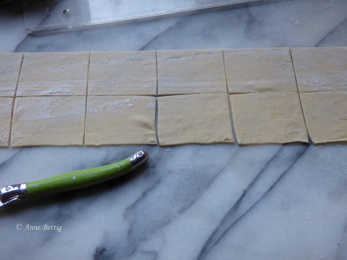 Dim Sum (raviolis chinois à la vapeur) - La cuisine toute simple de Mamita