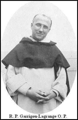 Garrigou Lagrange