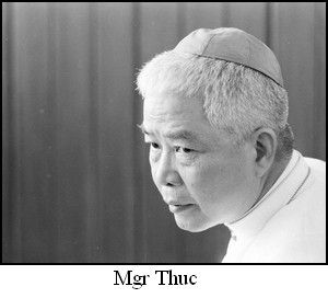 Mgr Thuc