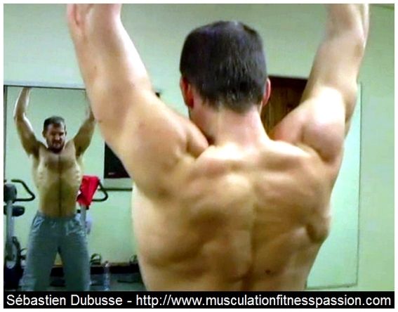 Tout ce que j'ai appris sur l'entraînement en musculation, le cardio et sur  la diététique ! [ PARTIE 6 ] Sébastien Dubusse Blog musculation/fitness  passion - Musculation/Fitness Passion