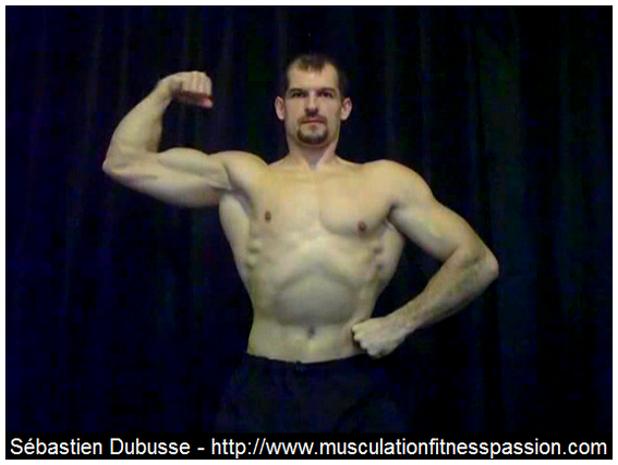 C'est le plan d'entraînement en musculation qu'il me faut ! Sébastien Dubusse, blog Musculation Fitness Passion