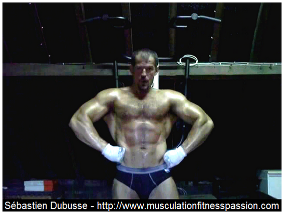 Acheter du matériel de musculation pour Noël sans vous ruiner, c'est possible ! Sébastien Dubusse, blog Musculation Fitness Passion