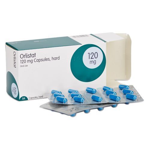 Buy Orlistat Cheap Uk