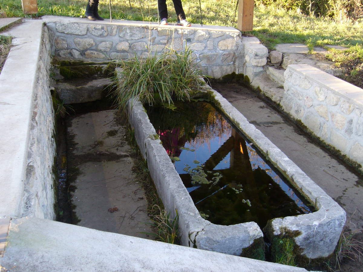 NOTREDAMEDELASALETTE… À FEIGÈRES RANDOCOPS