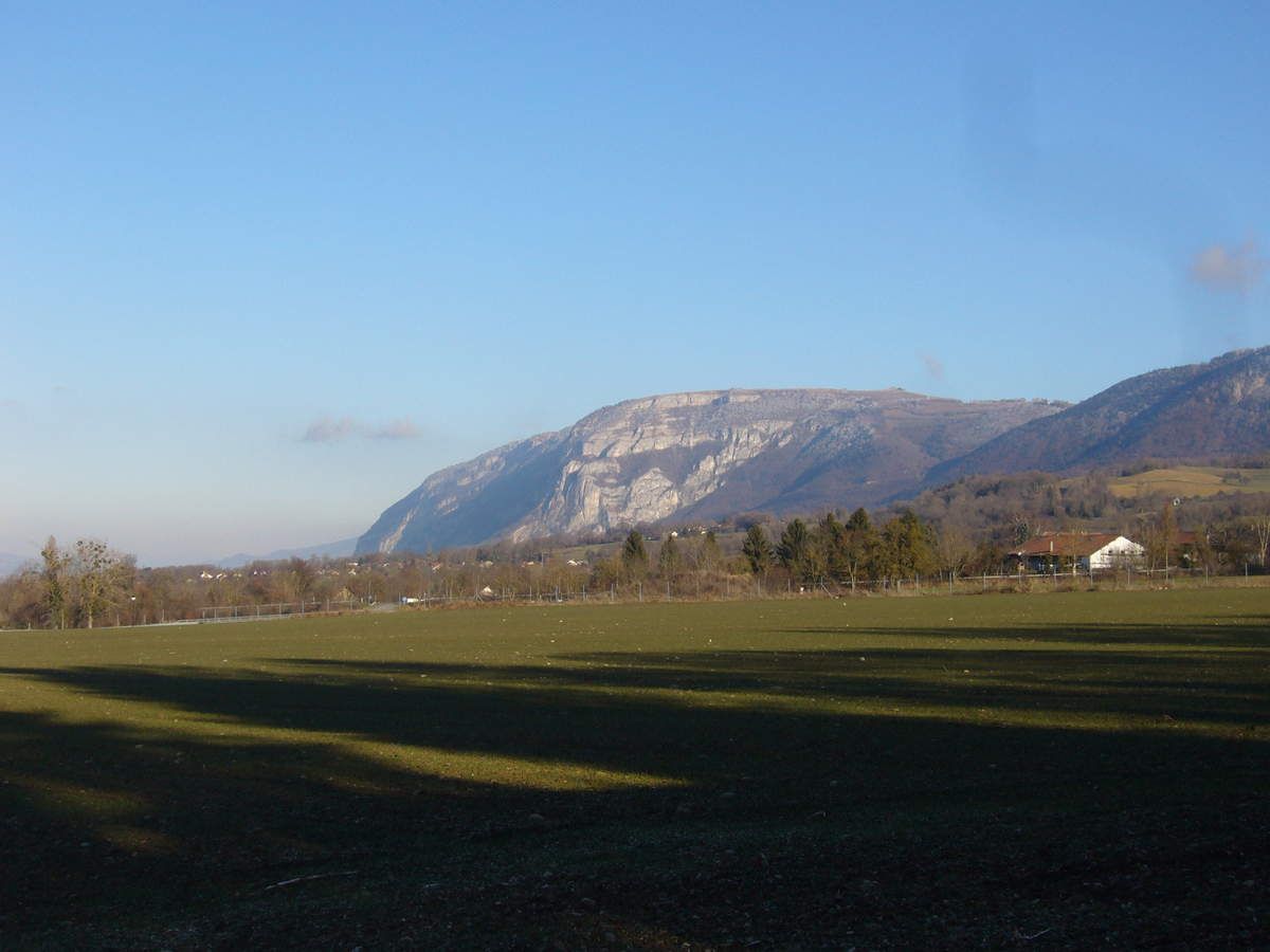 NOTREDAMEDELASALETTE… À FEIGÈRES RANDOCOPS