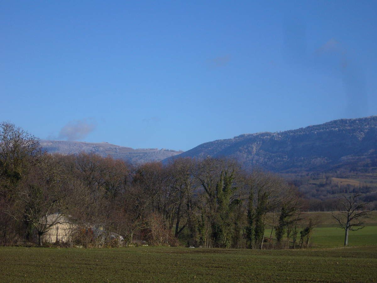 NOTREDAMEDELASALETTE… À FEIGÈRES RANDOCOPS