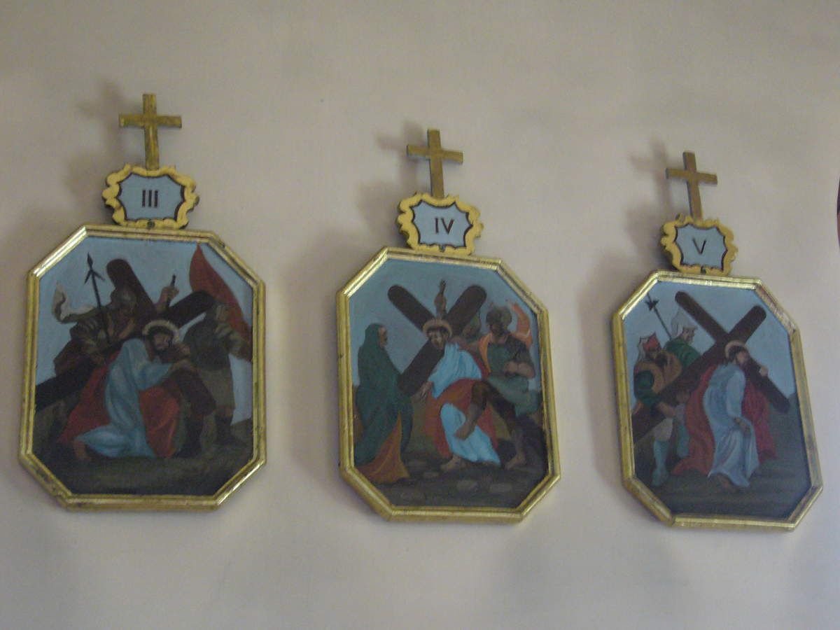 NOTREDAMEDELASALETTE… À FEIGÈRES RANDOCOPS