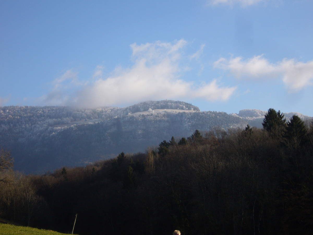 NOTREDAMEDELASALETTE… À FEIGÈRES RANDOCOPS