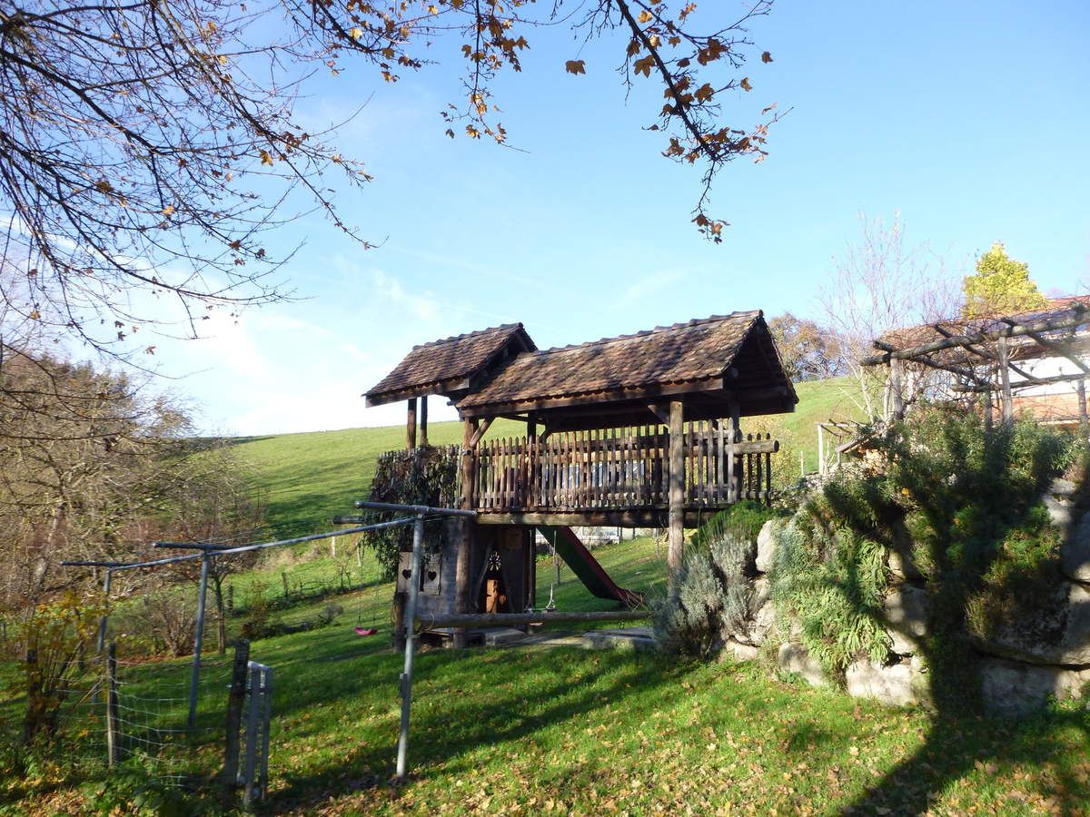 FEIGÈRES NOTREDAME DE LA SALETTE RANDOCOPS