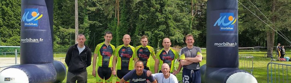 rando vtt kervignac 2015