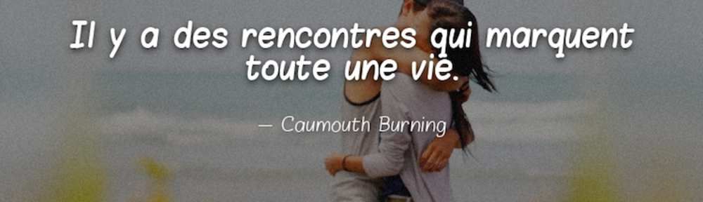Category archives Amour