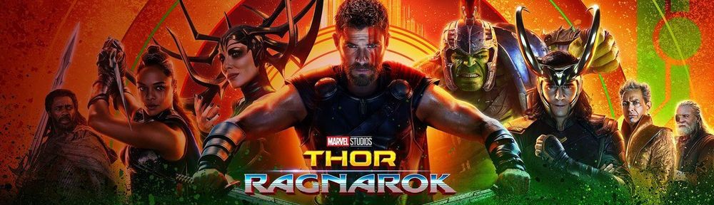 Thor Ragnarok German Stream Thor Ragnarok German Stream
