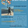 2 ~ 10 FÉVRIER : LA SEMAINE SCIENTIFIQUE DE L'UPOPAUBE