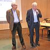 HISTOIRE DES SCIENCES ARABES : AHMED DJEBBAR OVATIONNE PAR LE PUBLIC