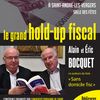LE GRAND HOLD-UP FISCAL : 80 MILLIARDS... PAR AN !
