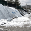 Le vrai visage de l'Europe forteresse - Grèce, janvier 2017