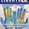 Le numéro 176 de la revue Hommes & Libertés, trimestriel de la Ligue des droits de l’Homme, est paru !