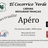 Apéro des associations