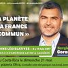 Grande réunion avec Sergio Coronado