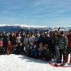 Séjours au ski