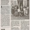 Une amitié née en 1914