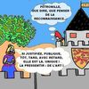 Pétronille et la sentinelle (P144 B)