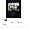 Vient de paraître