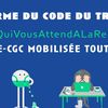 Réforme du code du travail : la CFE-CGC mobilsée tout l'été