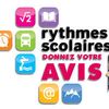 N'oubliez pas le questionnaire sur la réforme des nouveaux rythmes scolaires 2014-2017 !