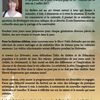 Le Mot de la Présidente des Estivades 2017