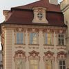 Prague, fenêtres sur jour. Ou presque