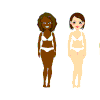 Les Françaises et la lingerie
