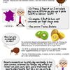 Super-vitaminé, le kiwi !