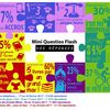 Résultats des questios Flash