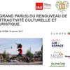 Attractivité culturelle du Grand Paris : retrouvez la synthèse en vidéo de la conférence du SITEM 2017