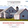 Une ambition touristique pour Saint-Pierre-et-Miquelon