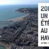 Le Havre, 500 ans et de l'attractivité plein les voiles !