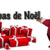 Repas de Noël au Fmb