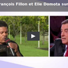 Elie Domota : Les vérités qu'il n' a pu dire à Fillon à la télé!