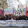 Le 29 novembre, le début d'une contre-offensive dans la fonction publique ?