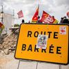 Le stupéfiant procès du barrage de Vitrolles, ou comment justifier qu’un camion fonce sur des militants syndicaux!