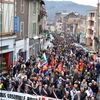 Decazeville (Aveyron) : 2000 personnes manifestent pour exiger la réouverture de la maternité