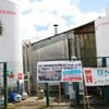 GM&S : la CGT prépare une manif nationale devant l'usine «piégée» dans la Creuse