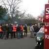SEITA Riom : blocage de l'usine pour la création d'une SCOP !