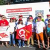 Le rallye des bradés : La CGT sillonne le Finistère 