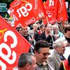 8 juin : La CGT appelle à manifester à Bourges contre "l'ultralibéralisme" d'Emmanuel Macron